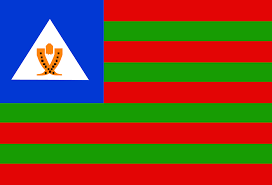 bubi flag