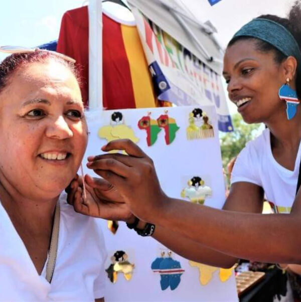 Kriolu of Cape Verde