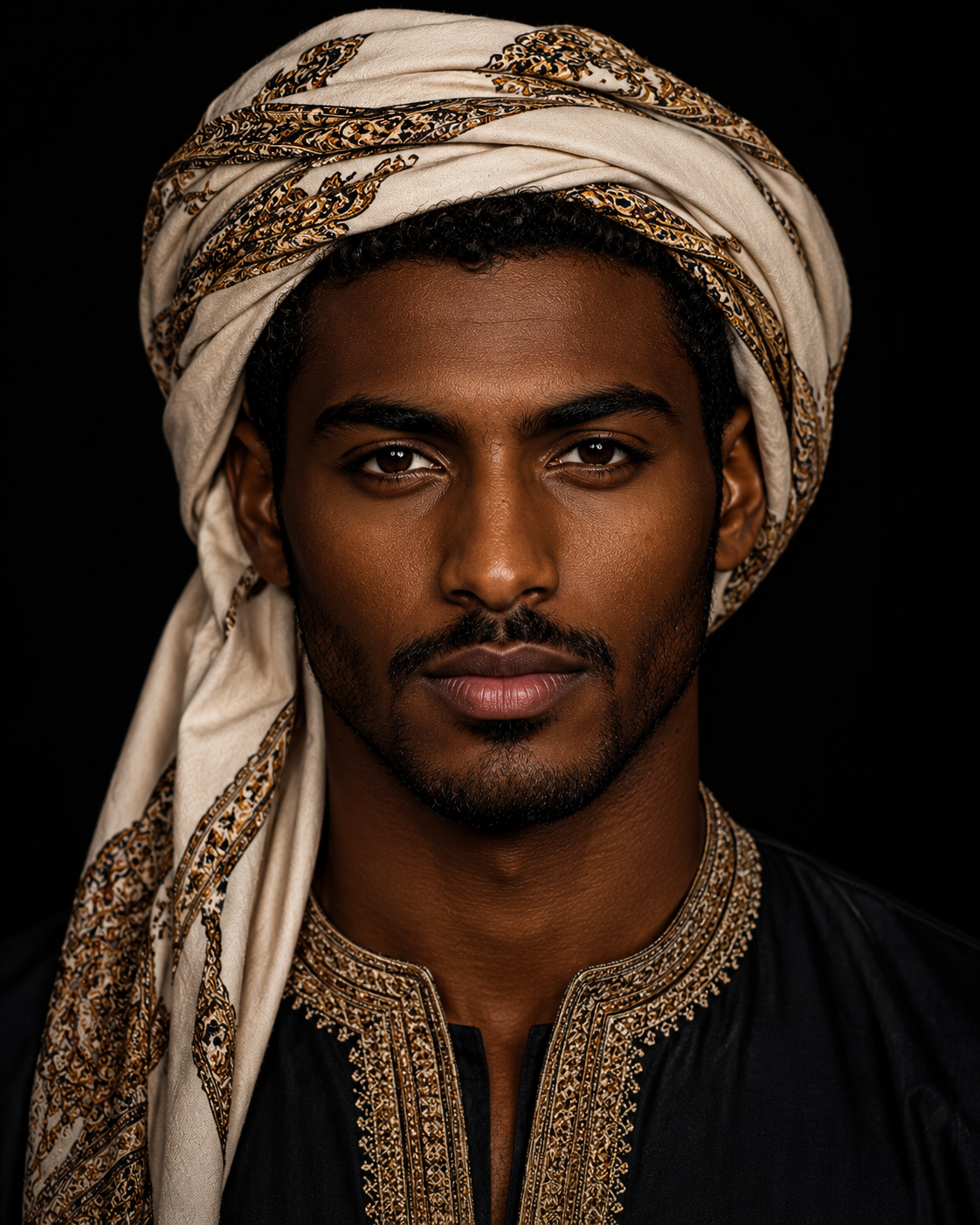 arabic egyptian