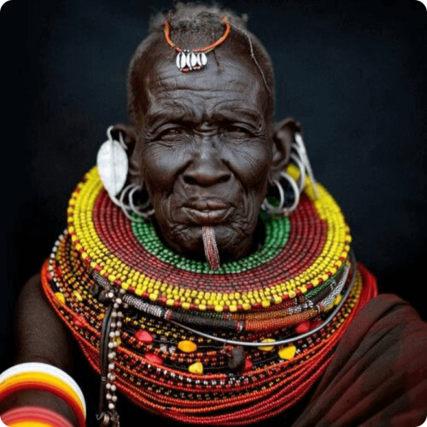 Kiswahili of East Africa