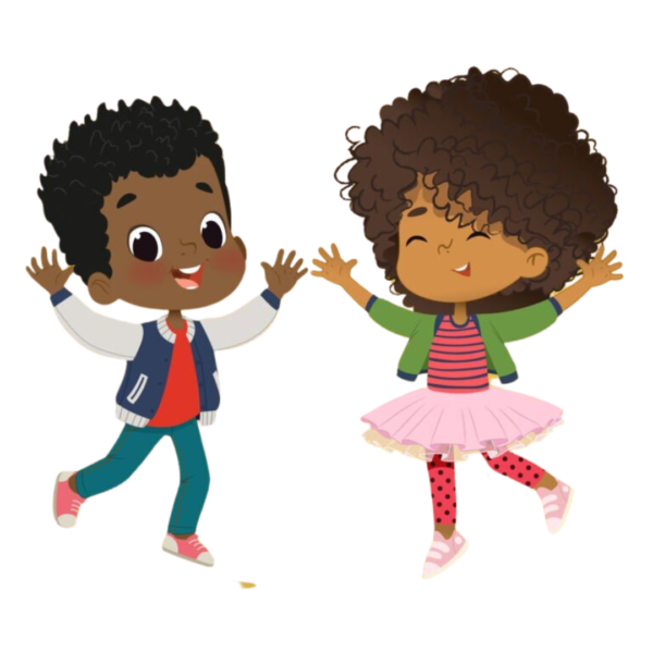 Intro to Swahili of East Africa FOR KIDS