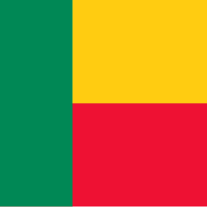 French of Benin | Self-Paced