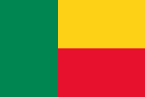French of Benin | Self-Paced