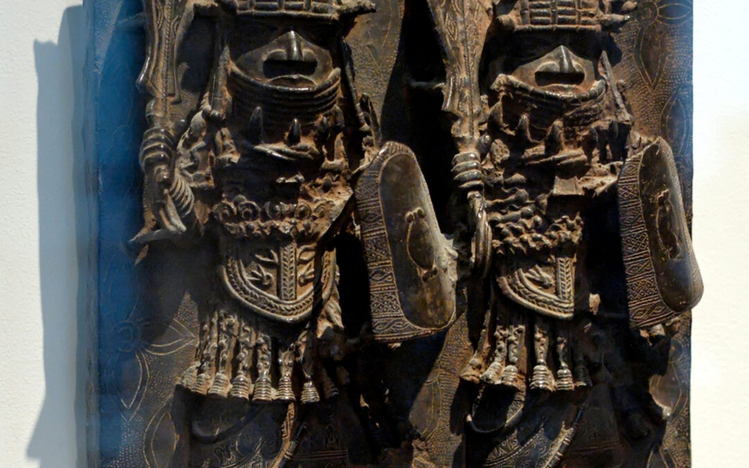 French of Danxome: Language & Cultural Legacy