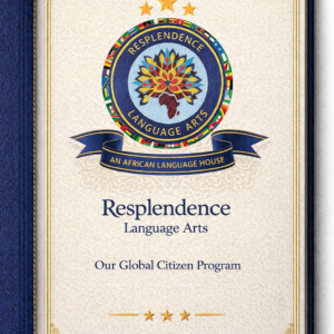 The Global Citizen Passport | Evening Cohort
