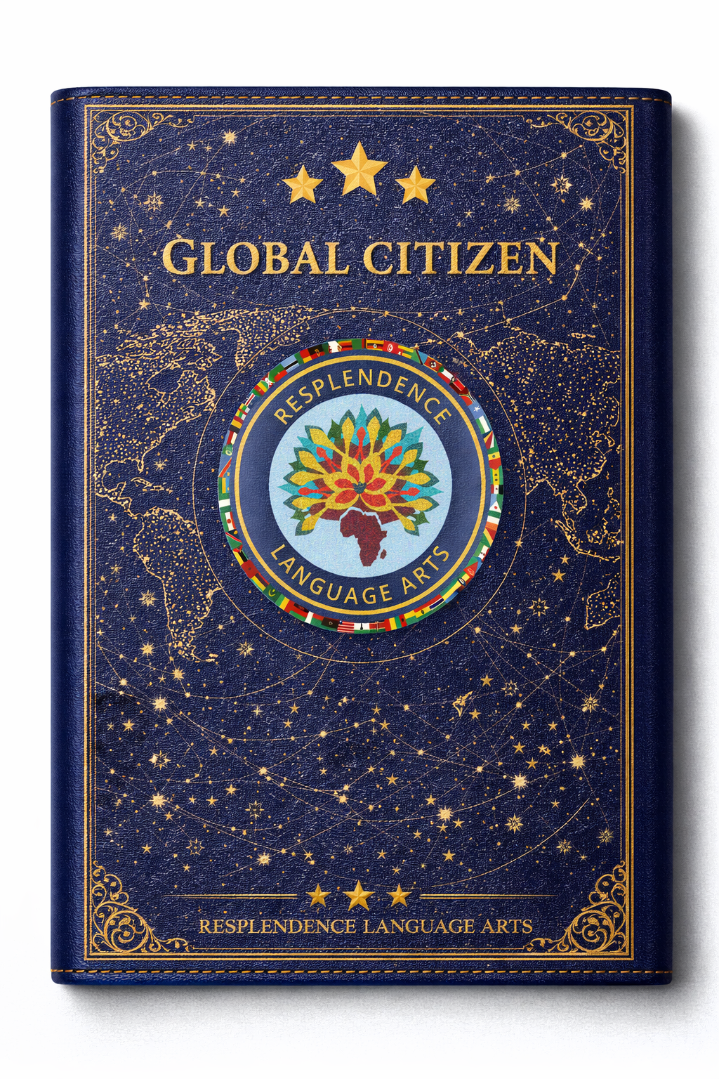 Global Citizen Passport Day Cohort